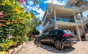 Duraj Apartment